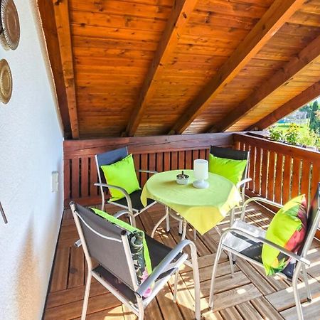 Premium Ferienwohnung Michelau Michelau in Oberfranken Eksteriør bilde