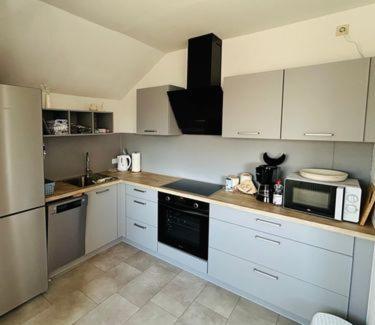 Premium Ferienwohnung Michelau Michelau in Oberfranken Eksteriør bilde