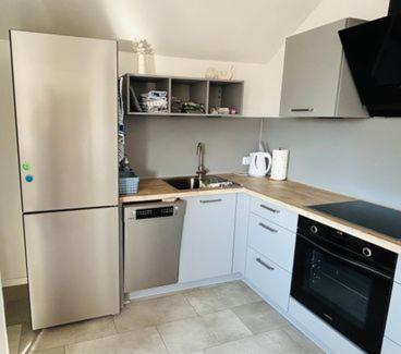 Premium Ferienwohnung Michelau Michelau in Oberfranken Eksteriør bilde
