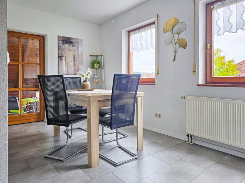 Premium Ferienwohnung Michelau Michelau in Oberfranken Eksteriør bilde