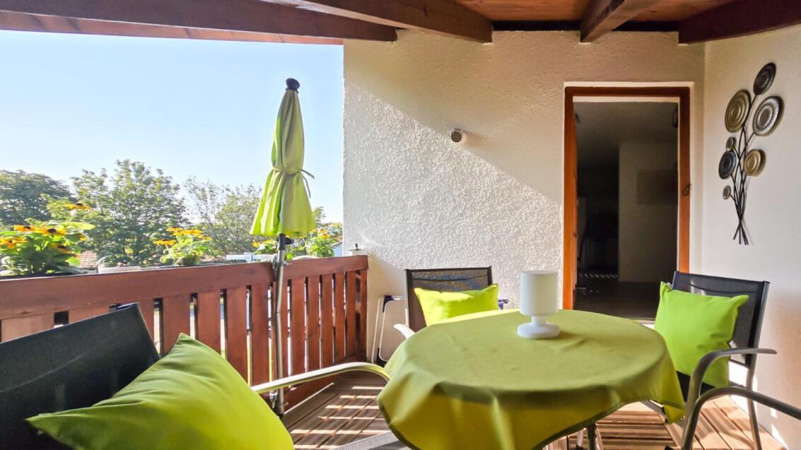 Premium Ferienwohnung Michelau Michelau in Oberfranken Eksteriør bilde