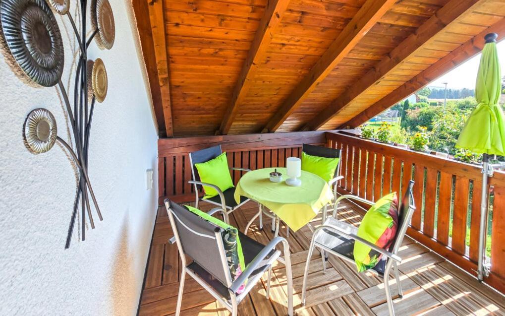 Premium Ferienwohnung Michelau Michelau in Oberfranken Eksteriør bilde
